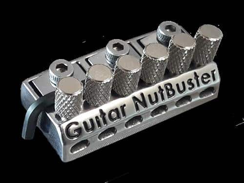 The Mechanics of Locking Nut