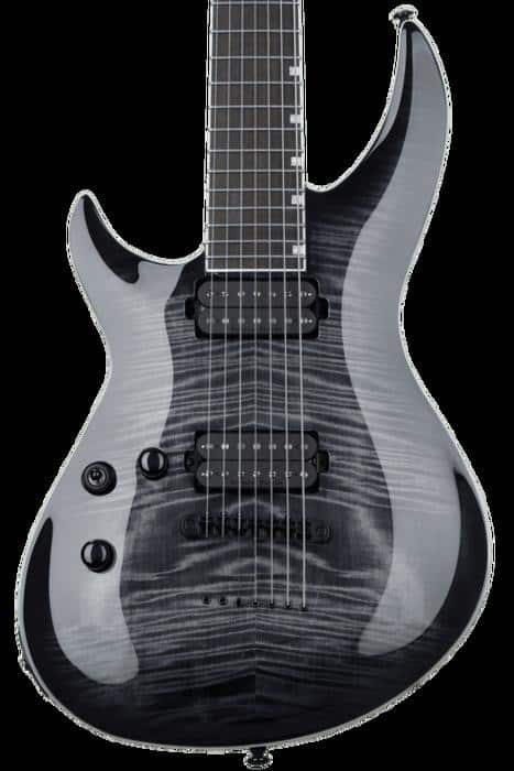 Tips for Left-Handed Baritone Guitar Shopping