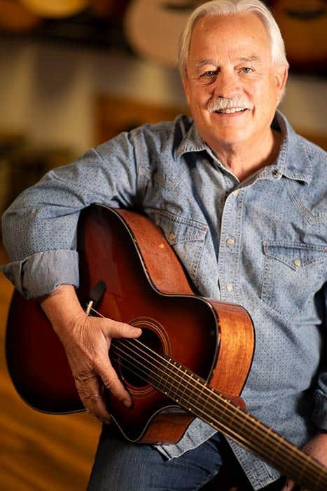 Tonewoods & Sustainability