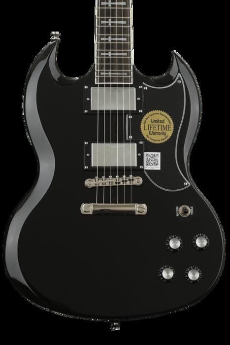 Tony Iommi’s Signature Accessories