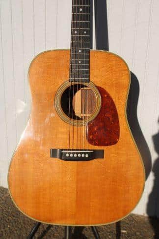 Trademarks of Martin Vintage Guitars