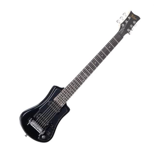 Travel Guitar Reviews