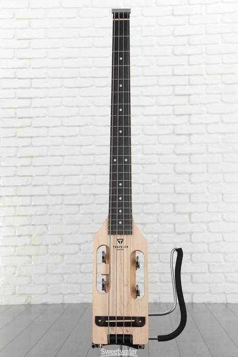 Traveler Guitar Ultra-Light Bass