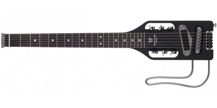 Traveler Guitar Ultra-Light Lefty