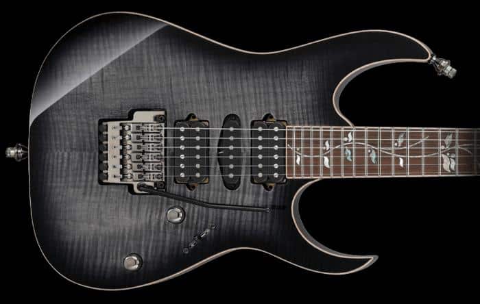 Understanding Ibanez Specs and Features