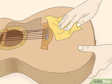 Understanding the Value of a Vintage Acoustic Guitar