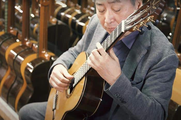 Unique Sound and Playability