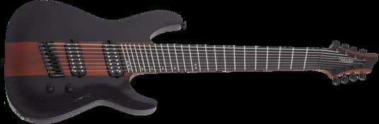 Where to Buy Rob Scallon Signature Guitars