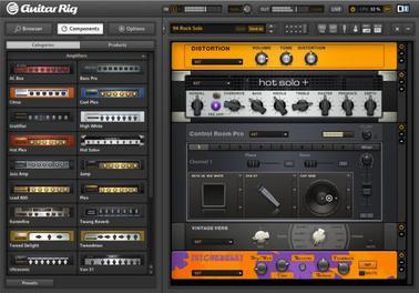 Where to Obtain Guitar Rig 6 LE