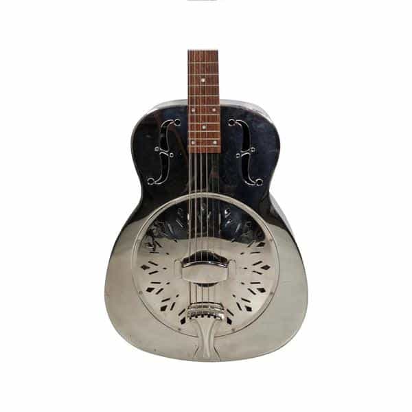 Where to Purchase Johnson Resonator Guitars