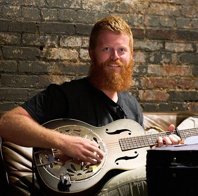 Who is Oliver Anthony?