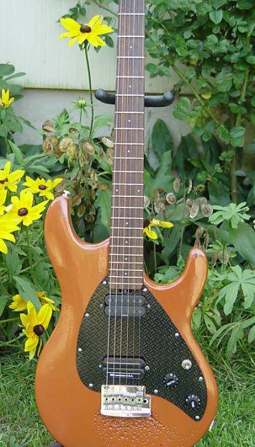 Why Did Brad Nowell's Guitar Playing Influence His Era?