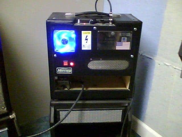 Why Heat Management and Airflow Are Crucial