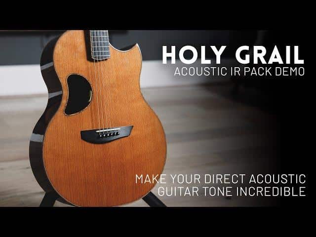 Applying Impulse Responses for Natural Acoustic Tones