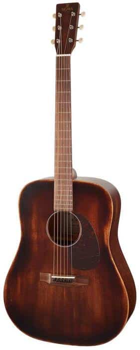 Appraising Sigma Guitars