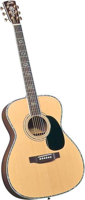 Assessing Sigma Guitar Quality