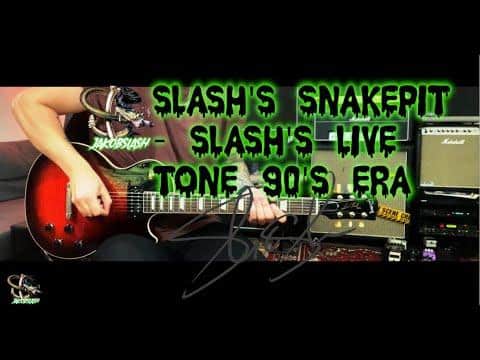 Beginning of the Snakepit Era