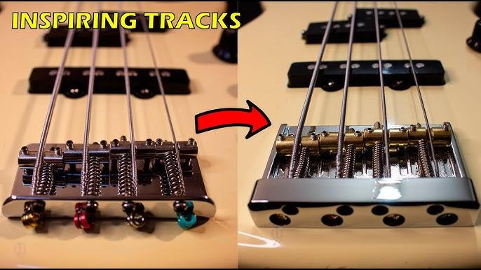 Best Bass Bridge: A Comparison