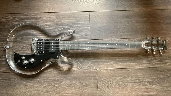 Brand-specific Features