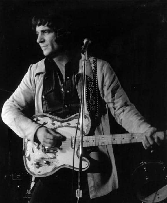 Buddy Holly's Influence