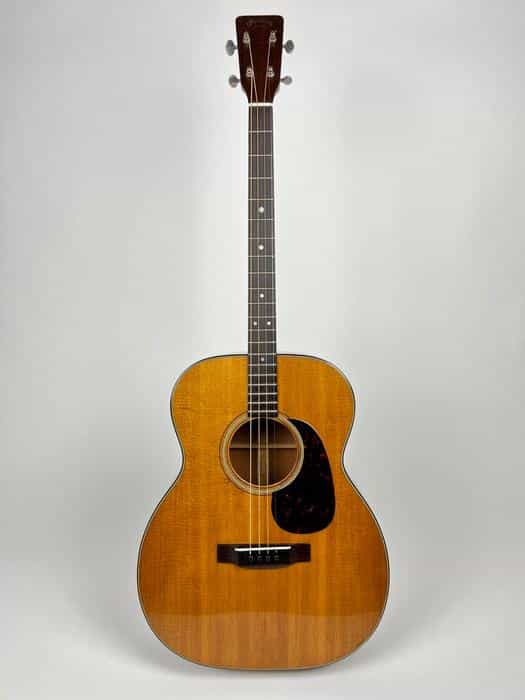 Choosing the Right Martin Tenor
