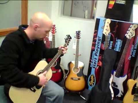 Comparing Jay Jr. Guitars with Other Guitars