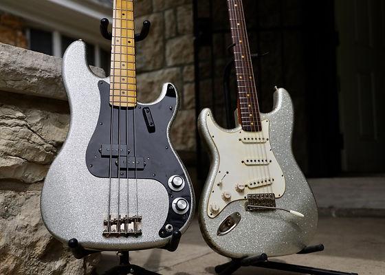 Cort Bass Manufacturing Process