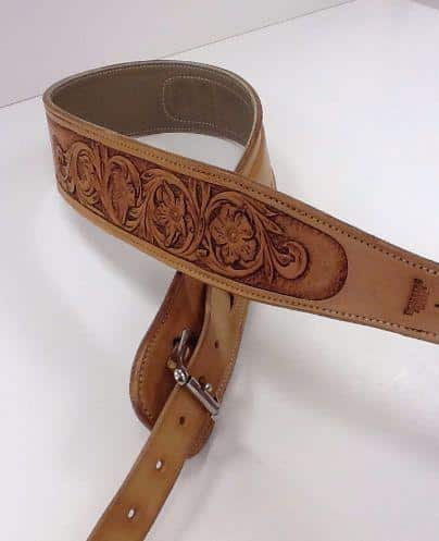 Custom-made Straps