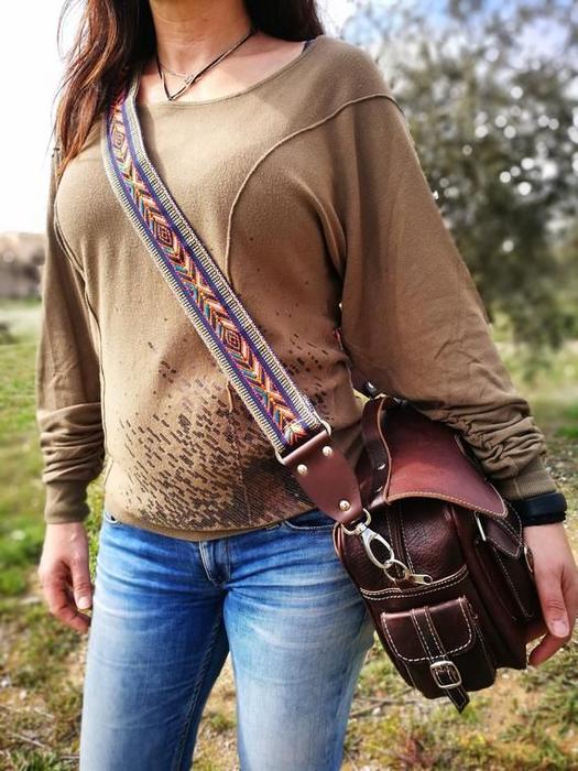 Customizing Your Own Straps