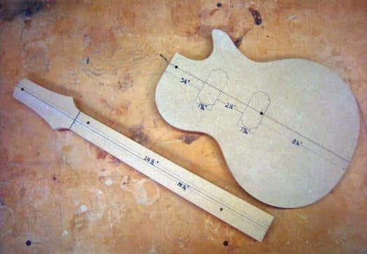 Design and Construction