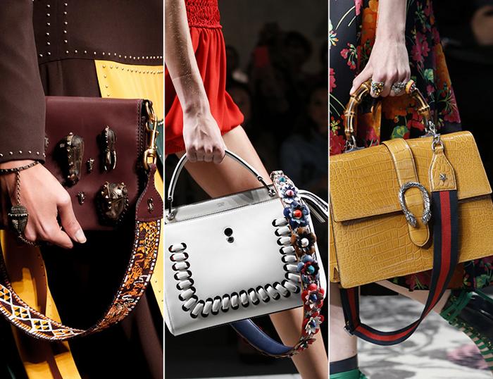 Guitar Strap Purses: Discussions and Trends