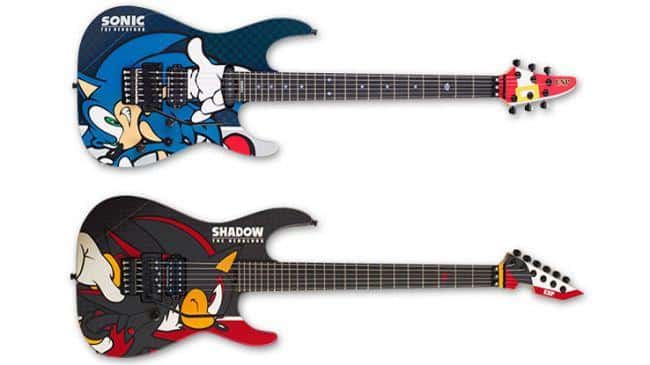 How to Get Your Hands on These Limited Edition Guitars