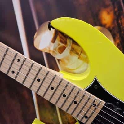 Ibanez RG550L Genesis Collection