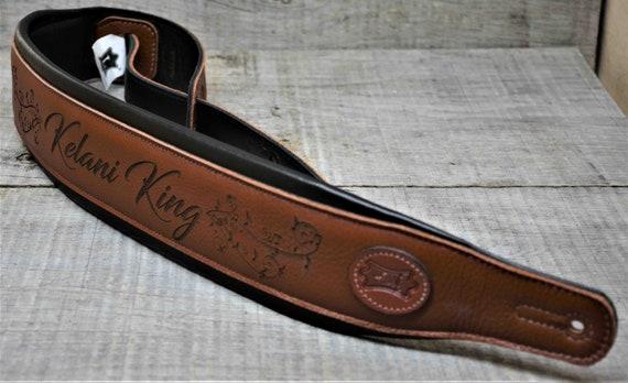 Ideas for personalizing Your Strap