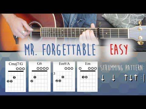 Learning From Guitar Covers