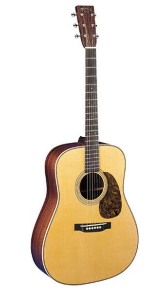 Maintaining and Maximizing the Value of the Martin HD-28V