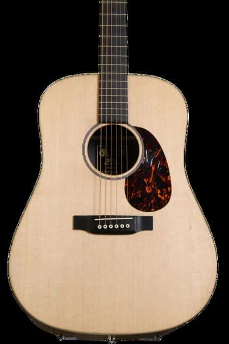 Martin DX1AE