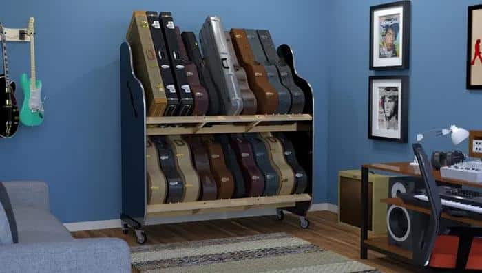 Maximizing Space with Creative Solutions