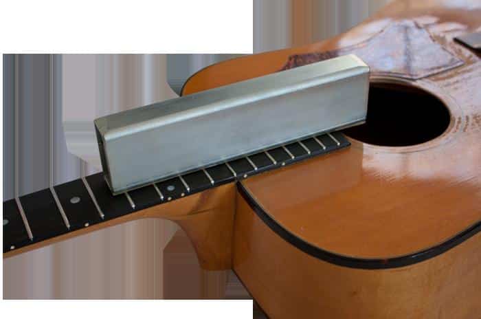 Refining the Frets: Leveling, Crowning, Polishing, & Dressing