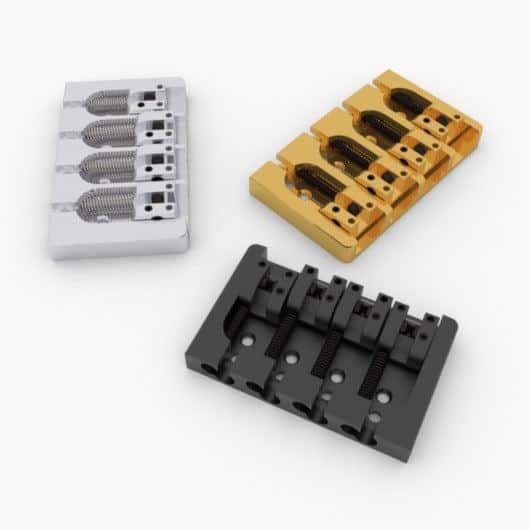 Review: Hipshot Bridge