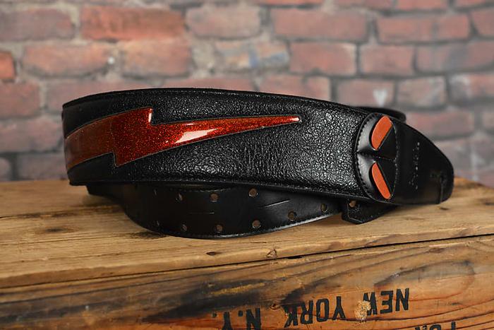 RightOn! Straps Mojo Lightning Series