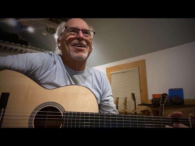 Special Mentions: Songs and Guitars