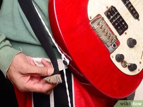 Step-by-Step Guide for a Basic DIY Strap