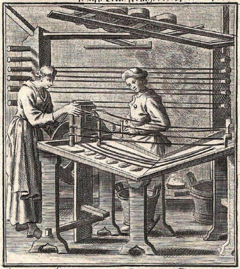 The History of Gut Strings for Guitars