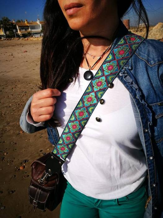 Top Guitar Strap Purses to Buy