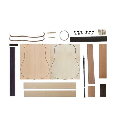 Understanding Different Kit Models