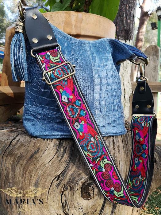 Updating Existing Purses