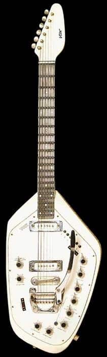 Vox Musical Heritage