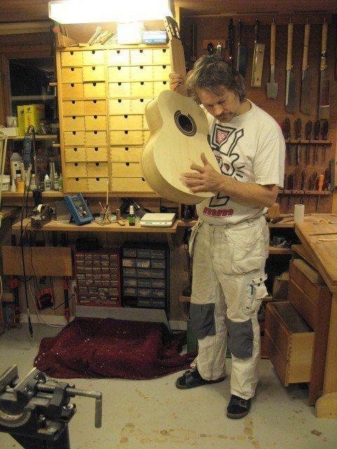 When and Where to Build