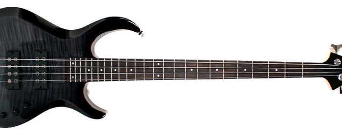 Where to Buy Marcus Miller's Signature Basses